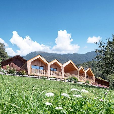 ברסאנונה Niederthalerhof Chalets מראה חיצוני תמונה