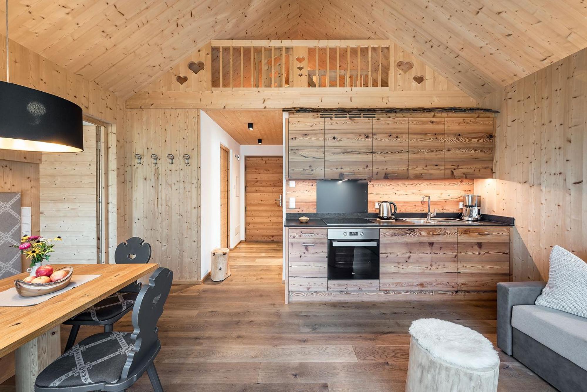 ברסאנונה Niederthalerhof Chalets מראה חיצוני תמונה